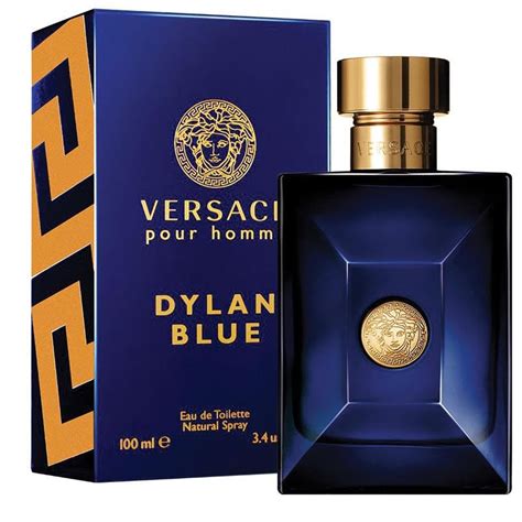 profumo versace dylan blue uomo|ulta Versace Dylan Blue.